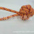 Pet-cotton ball supply, pet toys knot ball FP-L-8208