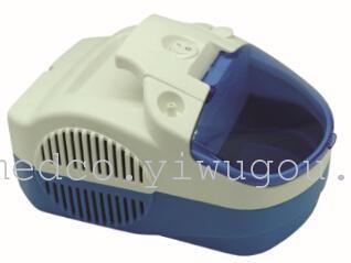 MK07-602 Medical Pressure Atomizer Low Noise Compression Type Inhaler Nebulizer Medical Vaporizer