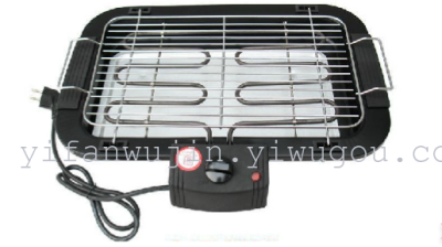 Five Korean electric grill thermostat smokeless portable electric oven