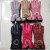 2015 off-the-shelf touch screen ladies warm gloves, non-slip waterproof winter essential