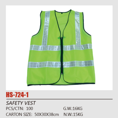 Safety vest (factory direct sales)