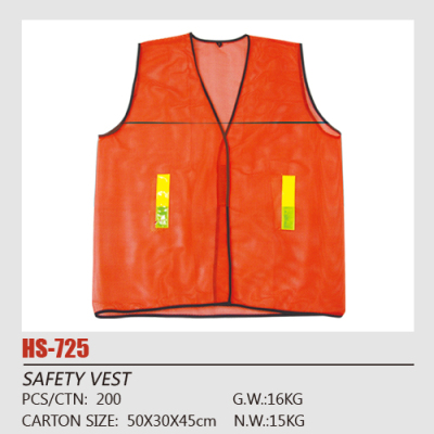 Safety vest (factory direct sales)