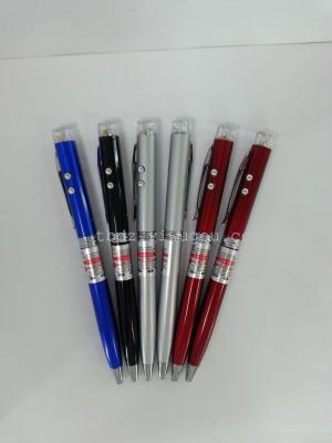 Laser pointer, flash small pen lamp, laser pen, electronic lamp, small flashlight