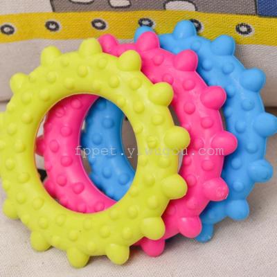 Dog toys, pet toys, pet toys, bite the high quality rubber and pet.