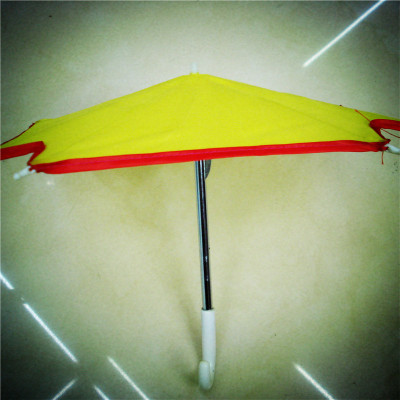 Mini Children's Umbrella Boys and Girls Toy Umbrella Props Small Umbrella Children's Dance Umbrella