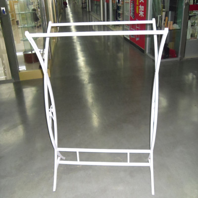 Manufacturers selling clothes clothing display rack Pisces costumes