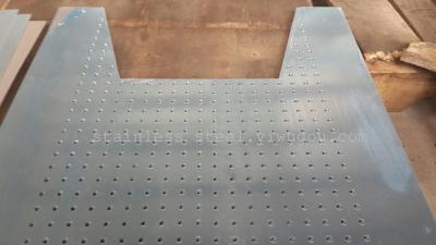 Manufacturers export Africa stainless steel plate, stainless steel plate