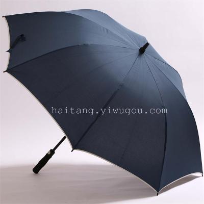 Golf Umbrella, Umbrella, Advertising Umbrella, Customized Advertising Umbrella, Straight Umbrella, Triple Folding Umbrella