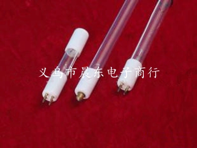 T5 T8 T4 ozone 330mm disinfection lamp