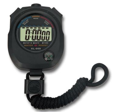 Js-29p multifunctional ordinary stopwatch timer