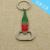 Portugal series opener Keychain alloy Keychain