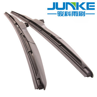 Junke Genuine Honda New Odyssey Civic Bosirui Fengfan Concept New Fit Three-Section Wiper Wiper