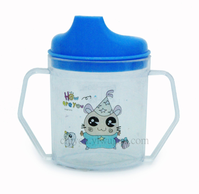 Children cup / baby kettle with scale portable cups CY-912