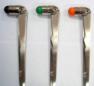Neurological Hammer Diagnostic Hammer Inspection Hammer Reflax Hammer