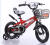 2015 new children bike 121416 inch bicycle and carriage