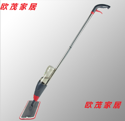 Manufacturers selling new Velcro spray mop multifunctional cleaning spray wax mop mop wholesale