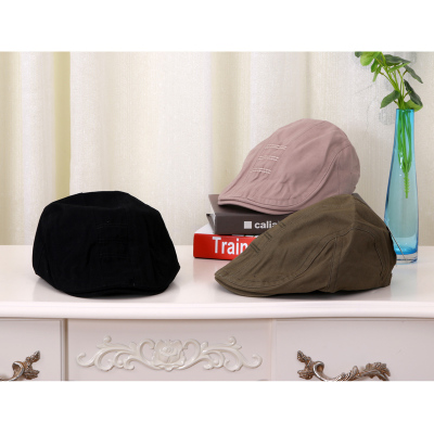 Outdoor leisure hat hat beret and four fishing Cap Baseball Cap BL-5