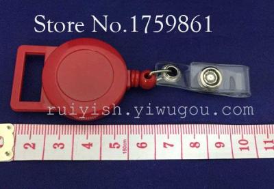 Supply 2.0cm String Rope Can Buckle ,ABS Environmental Protection Materials, High Quality, Fast Delivery