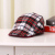 Outdoor leisure hat hat beret and four fishing Cap Baseball Cap BL-3