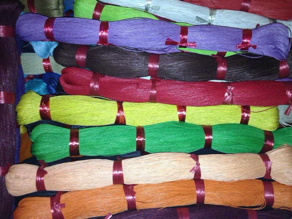 DIY饰品线材批发 1MM蜡线 蜡绳项链绳