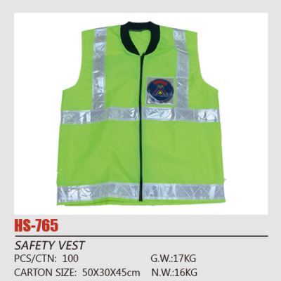 Safety vest (factory direct sales)