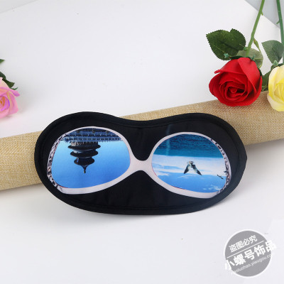 The travel necessary sunglass patterns sleep blinkers cold and hot compress eyeshade  goggles