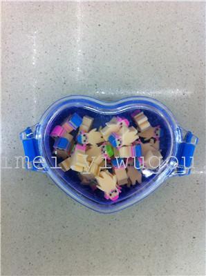 Appliance Rubber jehubbah rubber eraser children learning other students love creative jehubbah rubber box