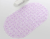 Factory Direct Sales Grape Non-Slip Mat Bathroom Non-Slip Mat Bathroom Mat Massage PVC Non-Slip Mat