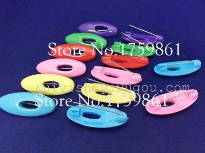 Supply All Kinds of Color Scarf Buckle, Oval Scarf Buckle, Scarf Buckle, Fast Delivery