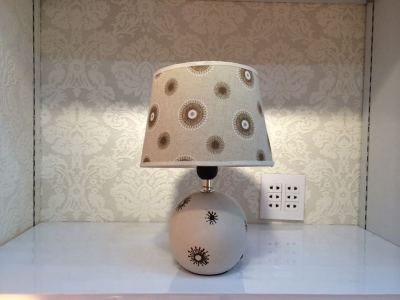 Ceramic Table Lamp Home Decoration Creative Home