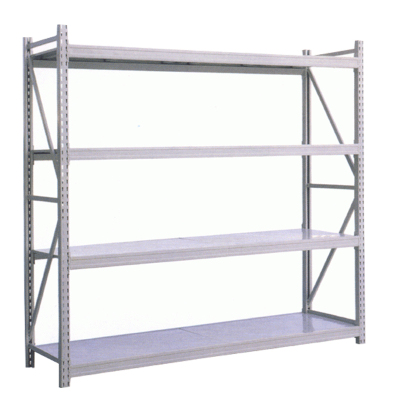 Storage shelves heavy clothing warehouse storage rack household shelf display shelves