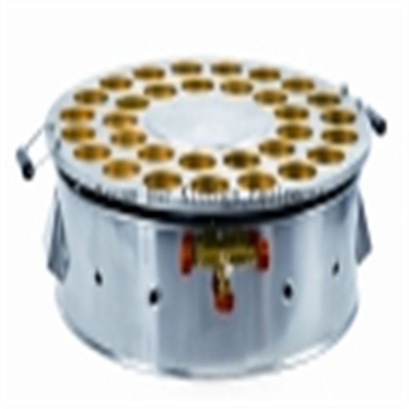 红豆饼机 圆圆饼机 燃气 电热 烤饼机