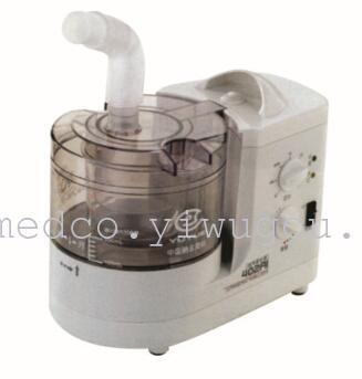 MK-402A1 Medical Pressure Atomizer Low Noise Compression Type Inhaler Nebulizer Medical Vaporizer