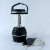 Multifunctional solar dynamo rechargeable portable lamp lamp camping tent lamp