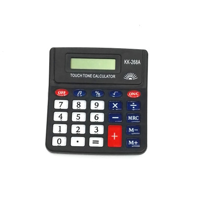 KK-268 calculator