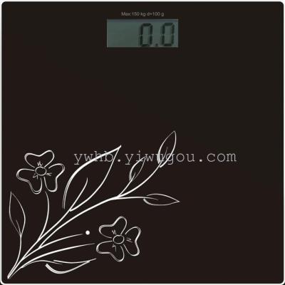 EB2039 electronic weight scale health scale and scale of the human scale 115