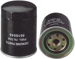 Hitachi diesel filter 4616545