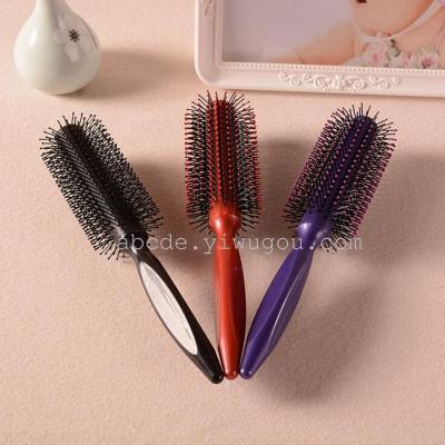 Drum comb roller comb roller comb for the purpose of blowing a pear flower head to comb the wholesale.