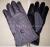Men and women winter warmth riding gloves, gloves, waterproof electric car gloves