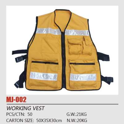 Reflective work clothes (factory direct sales)