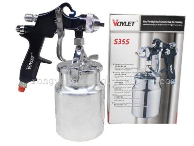 SPRAY GUN S35S for the glory of the pneumatic tool