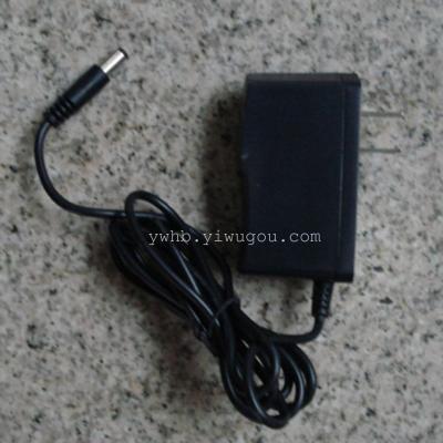 9V0.6A switching power supply electronic scale dedicated power adapter