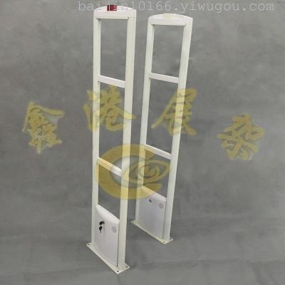 Supermarket anti-theft door clothing store anti-theft door EAS anti-theft door guard system alarm