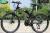 Mountain bike 26 \"21 speed dual disc brake land rover folding gear wheel factory direct sale