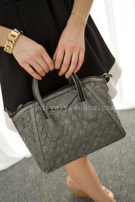 2015 the latest design width of the size of the large number of large woven bag