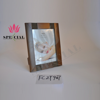 Home Furnishing decorative table creative wooden crafts custom craft photo frame