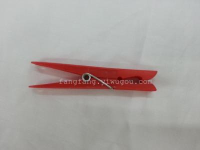 9.0cm long plastic clip 