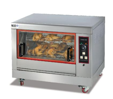 (1) Jieguan eb-268 (rotating electric oven) (oven roast duck)
