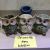 JD20141478 ceramic owl? Plug the vaporizer