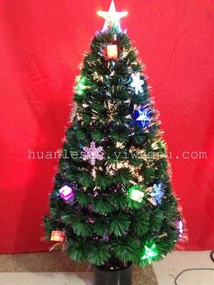 LED Christmas tree lights